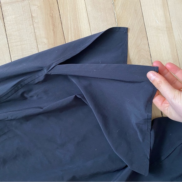 Time to fleuve lululemon skirt size 6 - Picture 7 of 10